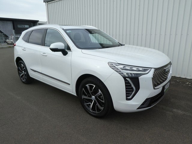 2021 Haval Jolion ULTRA 1.5PT/7AM