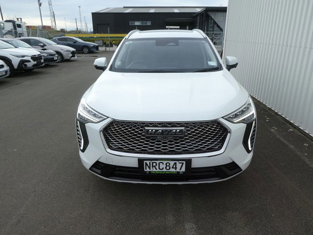2021 Haval Jolion ULTRA 1.5PT/7AM