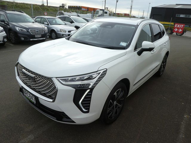 2021 Haval Jolion ULTRA 1.5PT/7AM