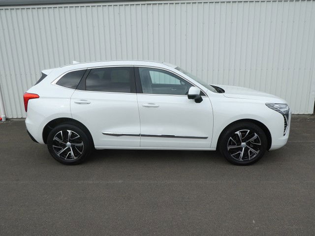 2021 Haval Jolion ULTRA 1.5PT/7AM