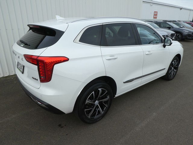 2021 Haval Jolion ULTRA 1.5PT/7AM