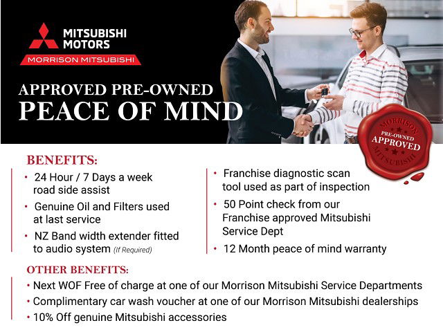 2023 Mitsubishi Outlander XLS 2.5P/4WD/CVT