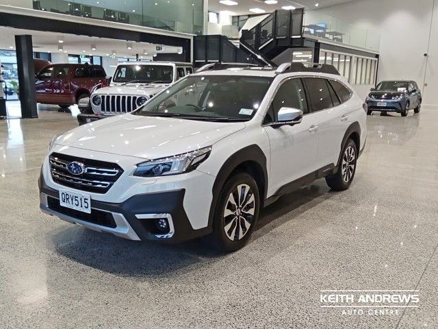 2024 Subaru Outback Xt Touring 2.4Pt/4Wd
