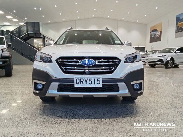 2024 Subaru Outback Xt Touring 2.4Pt/4Wd