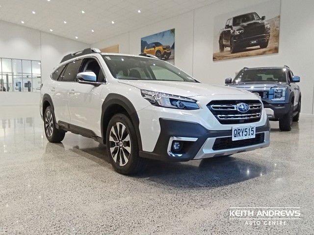 2024 Subaru Outback Xt Touring 2.4Pt/4Wd