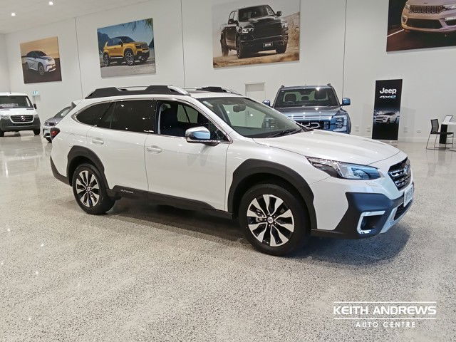 2024 Subaru Outback Xt Touring 2.4Pt/4Wd