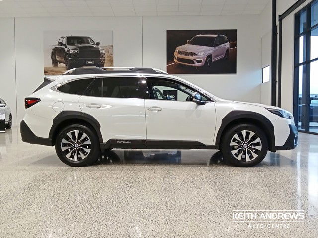 2024 Subaru Outback Xt Touring 2.4Pt/4Wd
