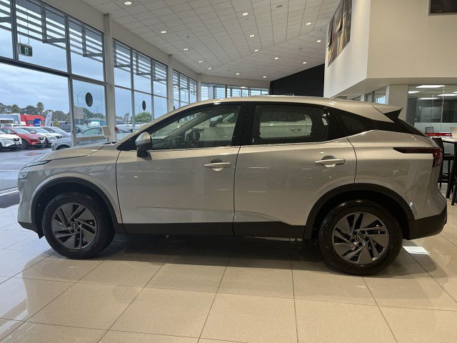 2024 Nissan Qashqai ST 1.3 ST 5Dr AT