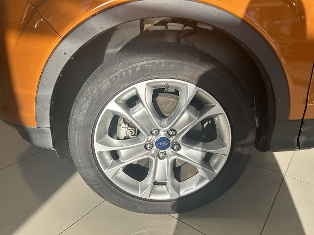 2016 Ford KUGA Trend AWD Petrol 2.0