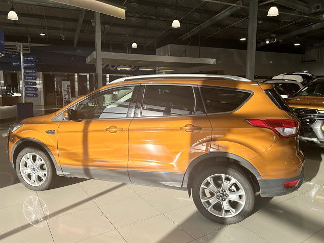 2016 Ford KUGA Trend AWD Petrol 2.0