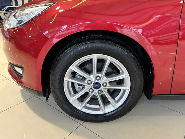 2016 Ford Focus Trend 1.5 EcoBoost Auto