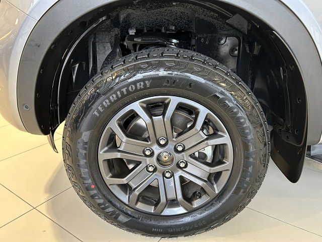 2022 Ford Ranger Wildtrak 2.0 4x4