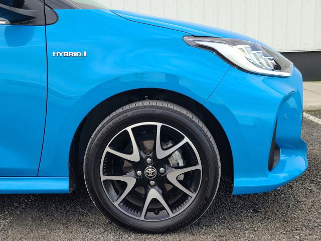 2023 Toyota Yaris Zr 1.5ph/cvt