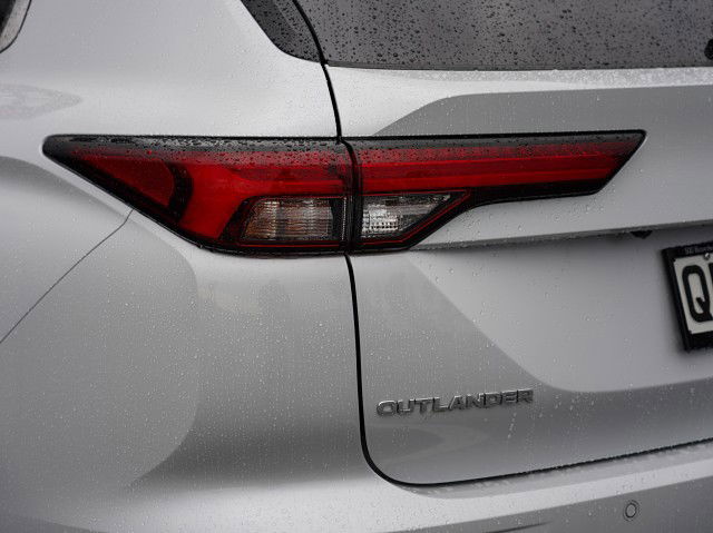 2024 Mitsubishi Outlander VRX 2.5 PETROL 4WD 7 SEAT SUV
