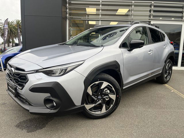 2025 Subaru Crosstrek AWD 2.0 Premium
