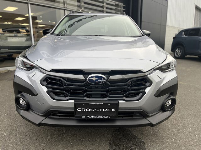2025 Subaru Crosstrek AWD 2.0 Premium