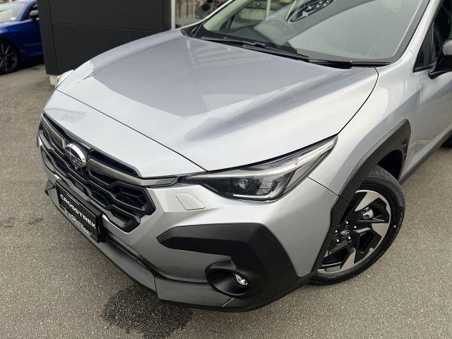 2025 Subaru Crosstrek AWD 2.0 Premium