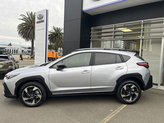 2025 Subaru Crosstrek AWD 2.0 Premium