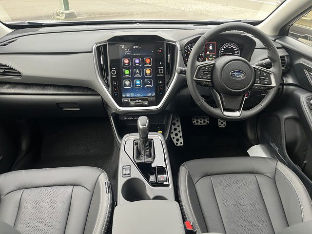 2025 Subaru Crosstrek AWD 2.0 Premium