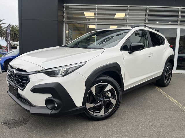 2025 Subaru Crosstrek AWD 2.0 Premium