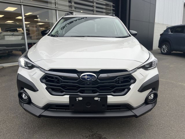 2025 Subaru Crosstrek AWD 2.0 Premium