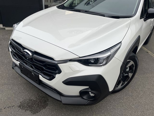 2025 Subaru Crosstrek AWD 2.0 Premium