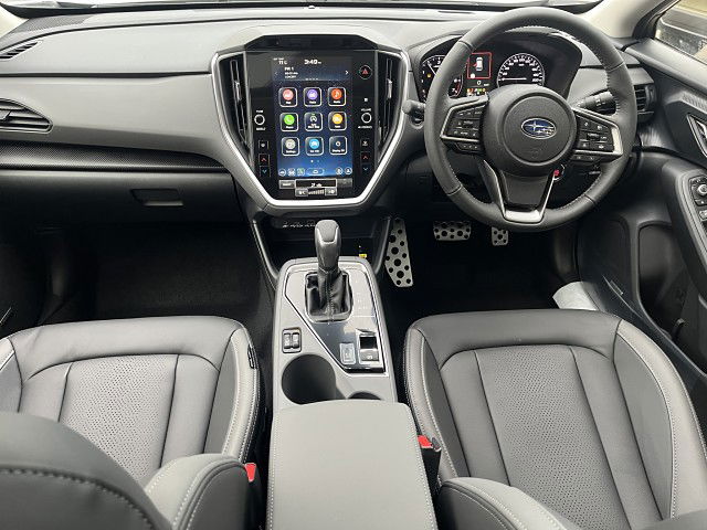 2025 Subaru Crosstrek AWD 2.0 Premium