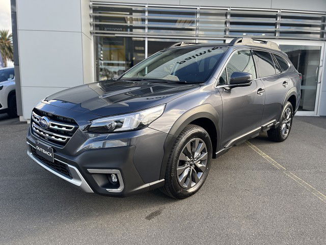 2025 Subaru Outback 2.5i Sport