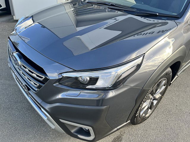 2025 Subaru Outback 2.5i Sport