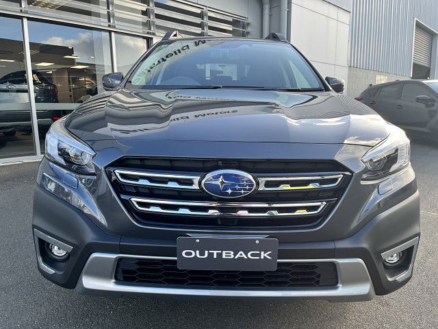 2025 Subaru Outback 2.5i Sport