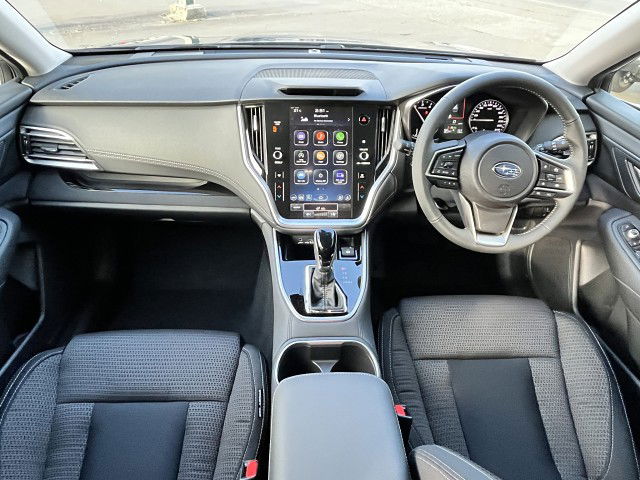 2025 Subaru Outback 2.5i Sport