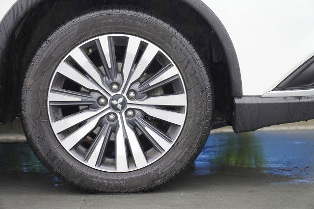 2021 Mitsubishi Outlander LS 2.4P 4x4 7-seats