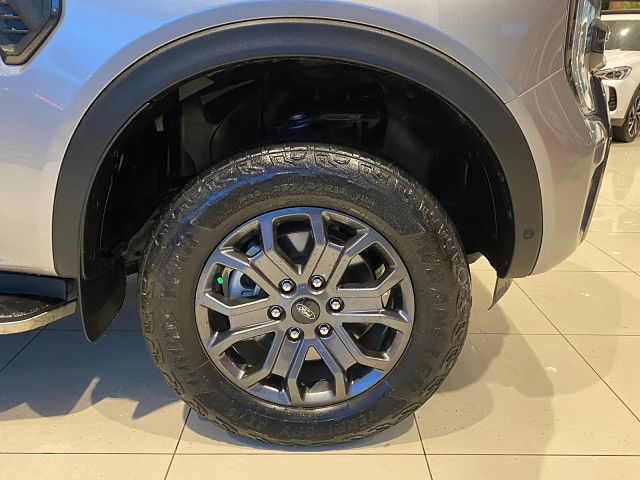 2022 Ford Ranger Wildtrak 3.0D/4Wd