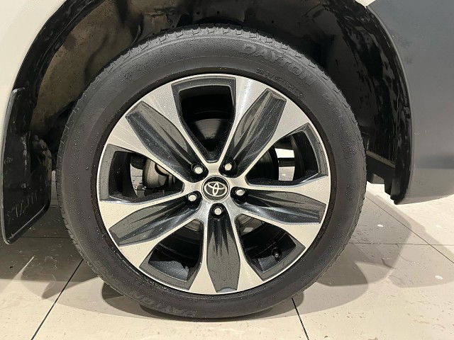 2022 Toyota Hilux Wm Dc 2.7P/6At