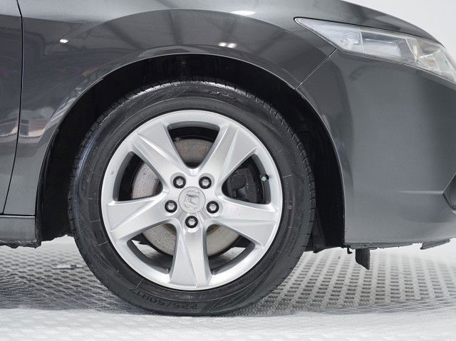 2012 Honda Accord Euro L 2.4P 5A 4Dr Sedan