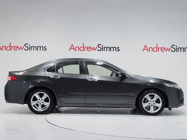 2012 Honda Accord Euro L 2.4P 5A 4Dr Sedan