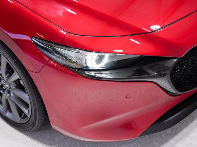 2020 Mazda 3 3 Limited 2.5P 6A 5Dr Hatch