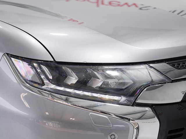 2019 Mitsubishi Outlander VRX 4WD PHEV AT 5Dr Wagon