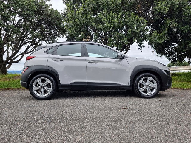 2023 Hyundai Kona 2.0 2Wd 2.0P/Cvt