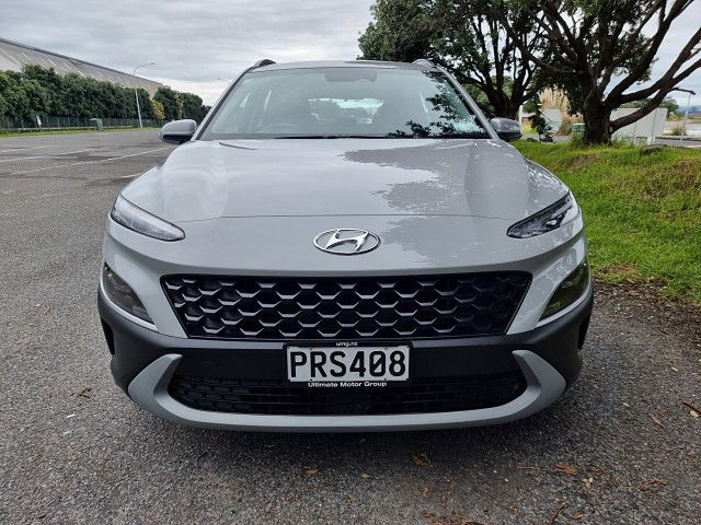 2023 Hyundai Kona 2.0 2Wd 2.0P/Cvt