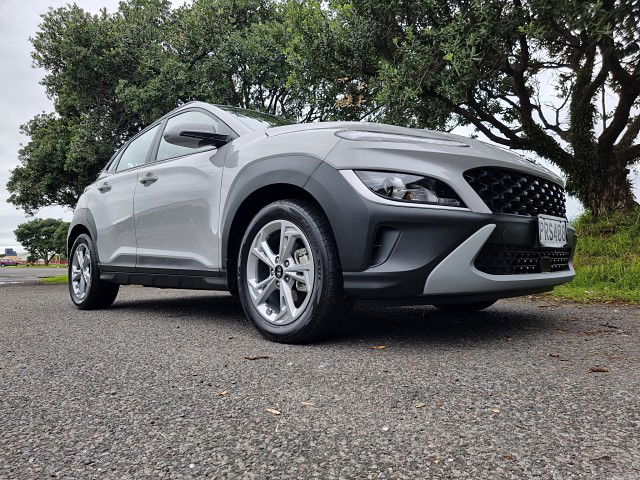 2023 Hyundai Kona 2.0 2Wd 2.0P/Cvt