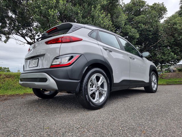 2023 Hyundai Kona 2.0 2Wd 2.0P/Cvt