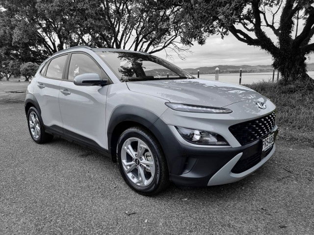 2023 Hyundai Kona 2.0 2Wd 2.0P/Cvt