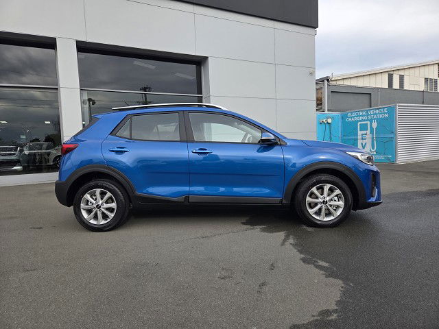 2025 Kia Stonic SX 1.0P TURBO