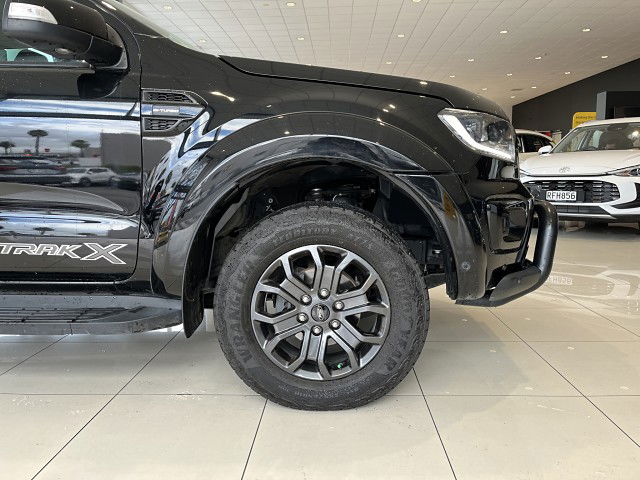 2021 Ford Ranger Wildtrak X 2.0D/4Wd