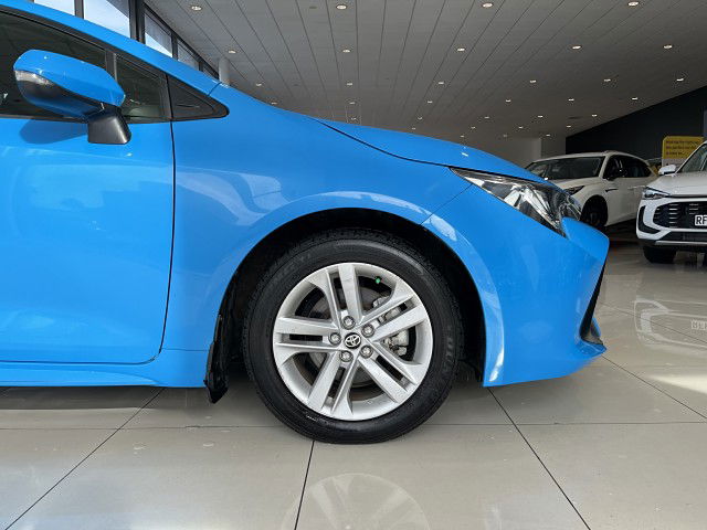 2019 Toyota Corolla Gx 2.0P/10Cvt
