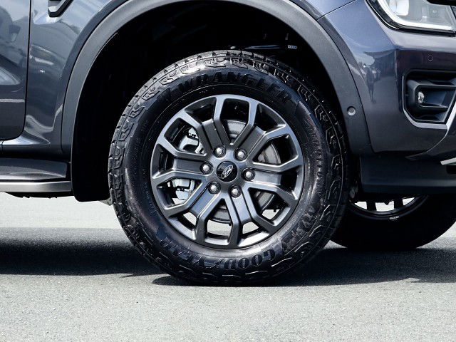 2025 Ford Ranger Wildtrak 2.0D/4Wd