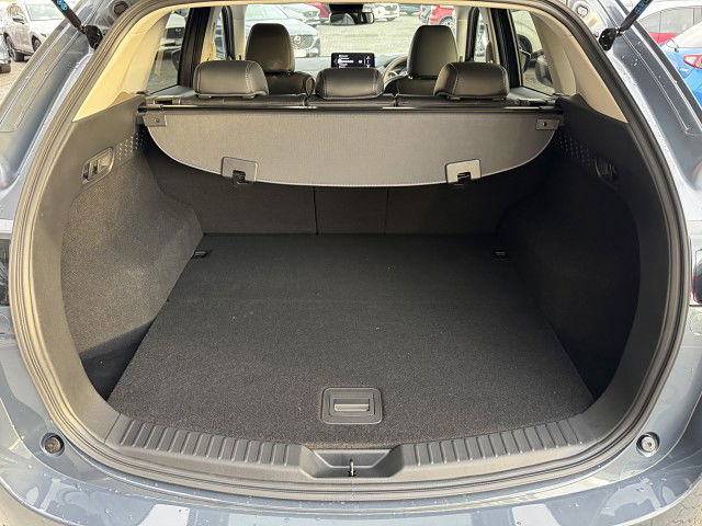 2024 Mazda CX-5 Gsx Ptr 2.0P/6At