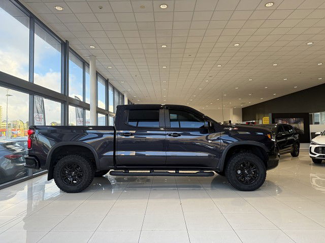 2024 Chevrolet Silverado Zr2 6.2P/4Wd/10At