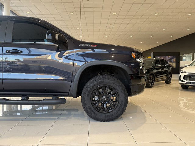2024 Chevrolet Silverado Zr2 6.2P/4Wd/10At